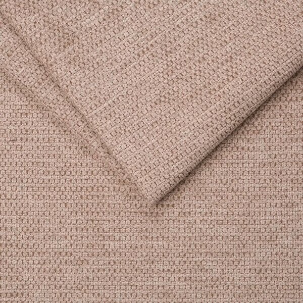 ROZKLÁDACÍ POHOVKA, textil, kompozitní dřevo, béžová P & B - Rozkládací pohovky, Online Only