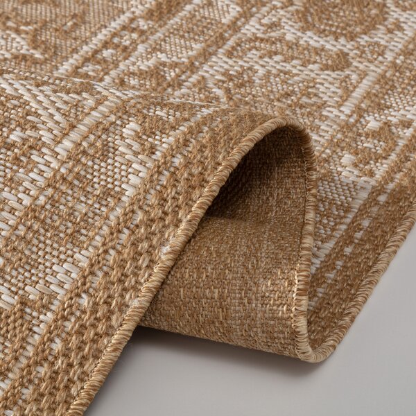 Koberec Marano camel 200x290 cm