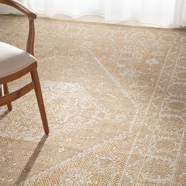 Koberec Marano camel 200x290 cm