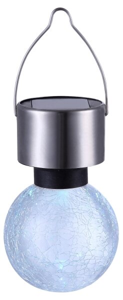 Globo 33058 - LED Solární svítidlo LED/0,05W/1,2V IP44