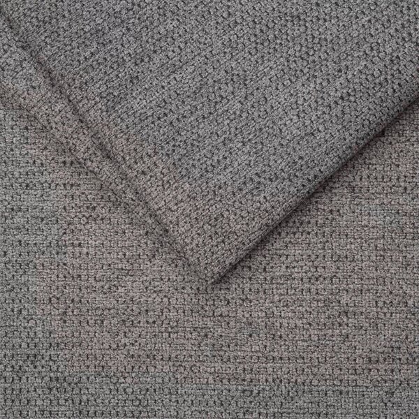 ROZKLÁDACÍ POHOVKA, textil, kompozitní dřevo, tmavě šedá P & B - Rozkládací pohovky, Online Only