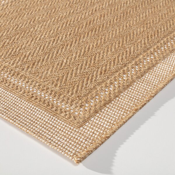 Koberec Sienna camel 80x150 cm