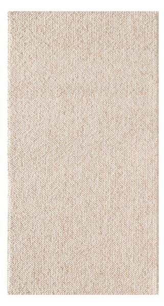 Koberec Solaro cream/camel 80x150 cm