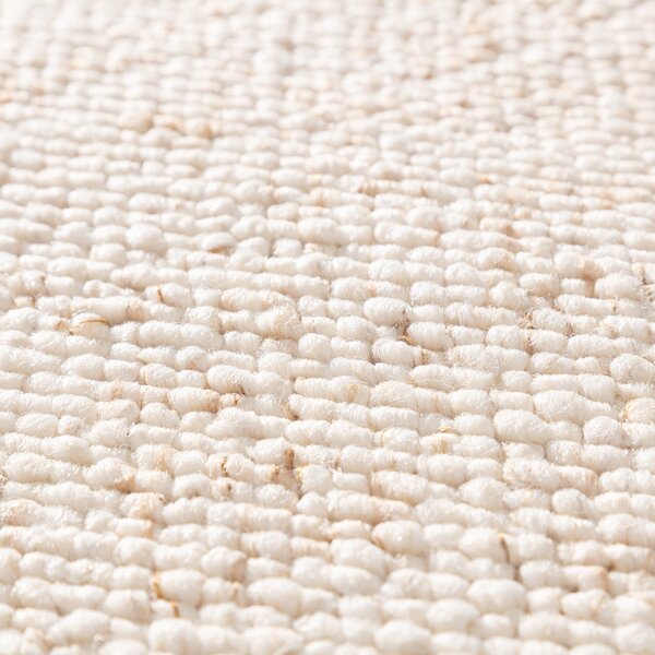 Koberec Solaro cream/camel 80x150 cm