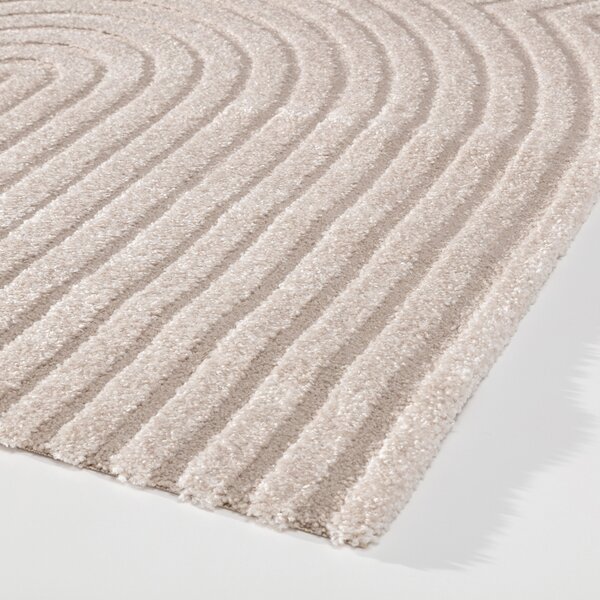 Koberec Lavia beige 200x290 cm