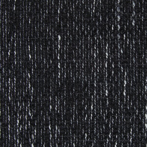 ROZKLÁDACÍ POHOVKA, textil, kompozitní dřevo, černá P & B - Rozkládací pohovky, Online Only
