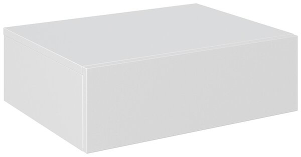 NOČNÍ STOLEK, 50/16/40 cm Hom`in, Online Only