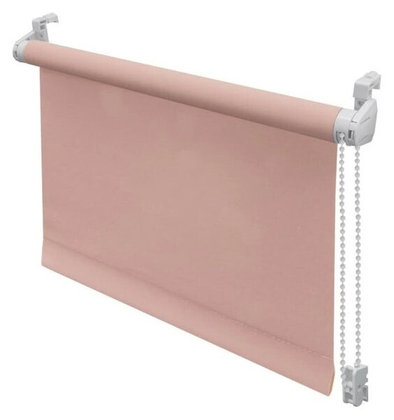 Béžová roleta 72,5x150 cm Mini Relax – Gardinia