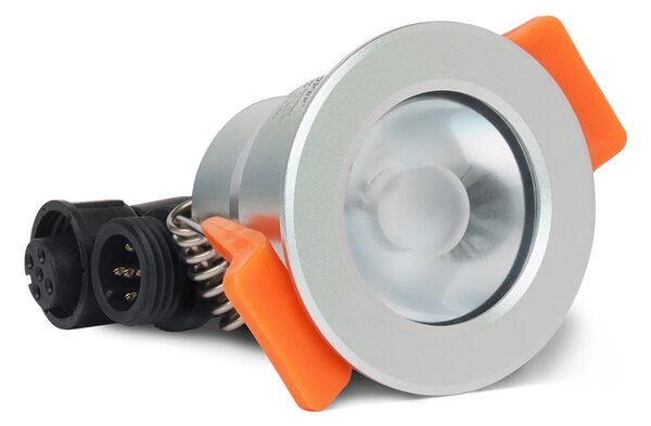 Miboxer LED voděodolné bodové světlo Mi-light, RGBW, 3W, SL4-12, IP66