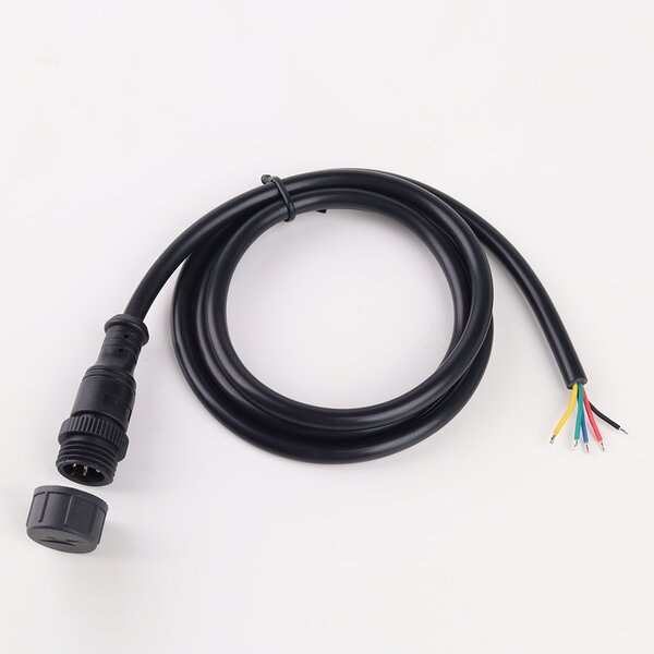 Miboxer LED voděodolné bodové světlo Mi-light, RGBW, 3W, SL4-12, IP66