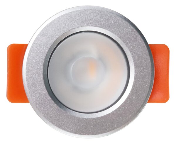 Miboxer LED voděodolné bodové světlo Mi-light, jas, 3W, SL1-12, IP66