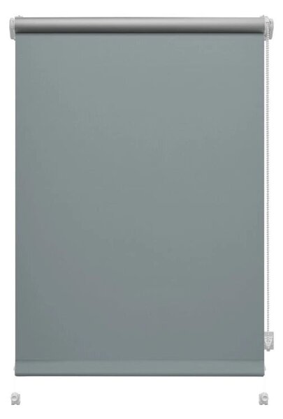 Světle šedá roleta 42,5x150 cm Mini Termo – Gardinia