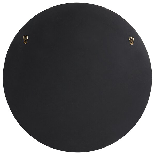 Zrcadlo BOUCHON 80 cm 80 cm Zelená