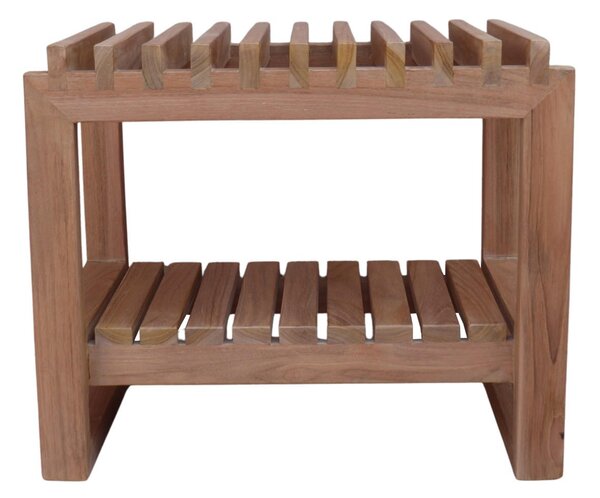 TABURET, dřevo, 55/35/46 cm Livetastic - Online Only lavice, Online Only