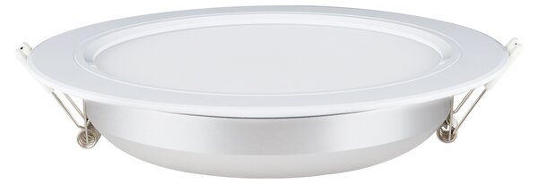 Miboxer LED zápustné svítidlo RGB+CCT Mi-light, 12W, Zigbee 3.0, FUT066Z