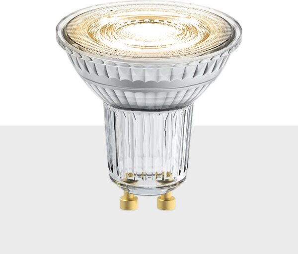 LED žárovka OSRAM ADV PAR16, patice GU10, ekvivalent 35 W, teplá bílá 3000 K, stmívatelná