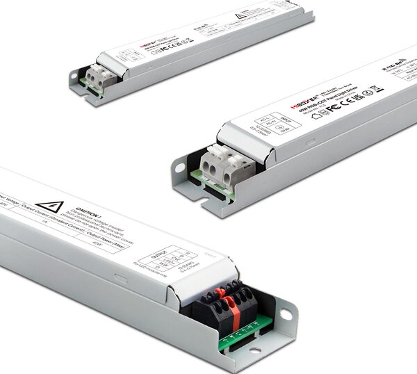 Miboxer LED panel RGB+CCT Mi-light, 40W, 2.4GHz, RF ovládání, FUTL01
