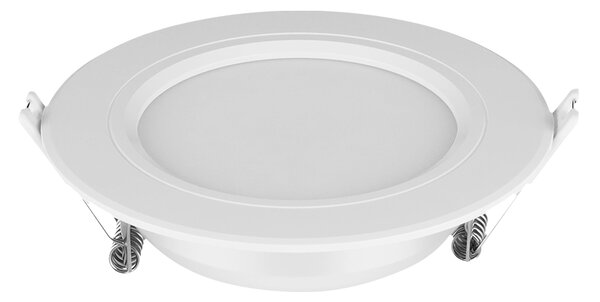 Miboxer LED zápustné svítidlo RGB+CCT Mi-light, 6W, Zigbee 3.0, FUT068Z