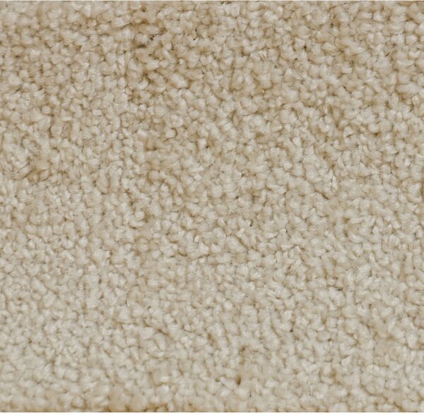 Metrážový koberec Lenox 32 krémová BARVA: Béžová, ŠÍŘKA: 4 m, DRUH: střižený