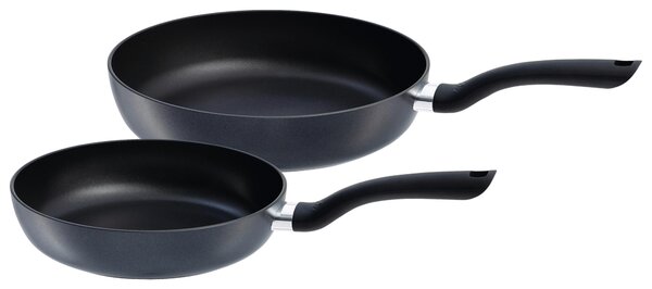 SADA PÁNVÍ, 24+28 cm, 2dílné Fissler