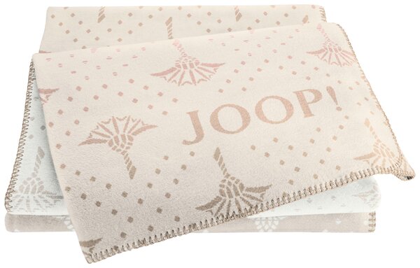 DOMÁCÍ DEKA, bavlna, 150/200 cm Joop! - Online Only lůžkoviny & deky, Online Only