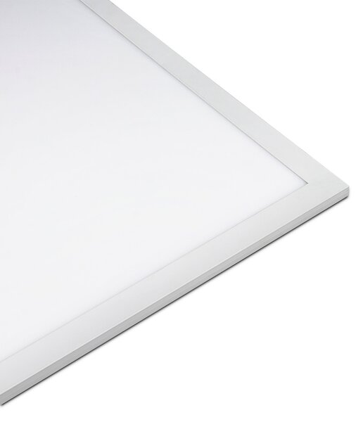 Miboxer LED panel RGB+CCT Mi-light, 40W, 2.4GHz, RF ovládání, FUTL01