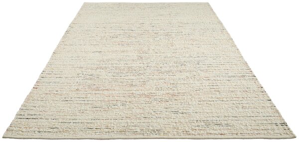 RUČNĚ TKANÝ KOBEREC, 90/160 cm vícebarevná Linea Natura - Online Only koberce & rohožky, Online Only