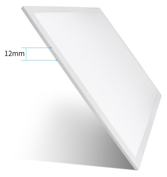 Miboxer LED panel RGB+CCT Mi-light, 40W, 2.4GHz, RF ovládání, FUTL01
