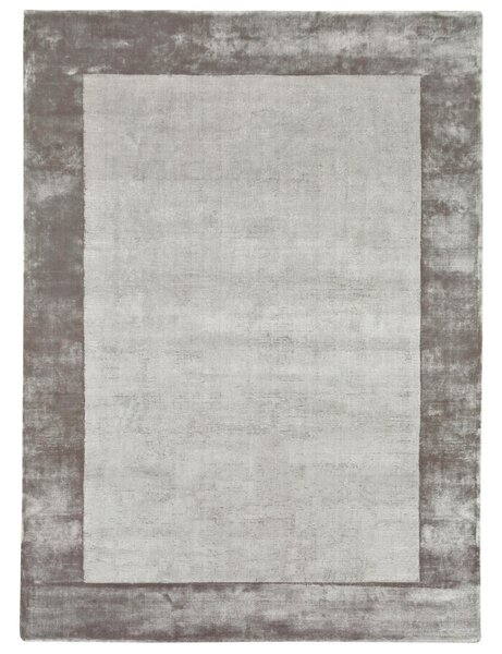 Fargotex Světle šedý koberec Aracelis 160 x 230 cm