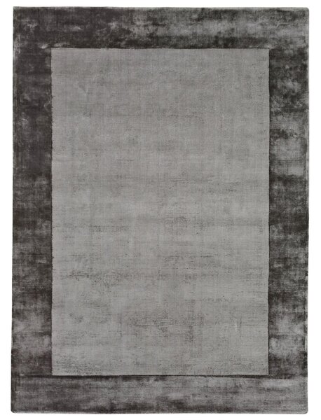 Fargotex Tmavě šedý koberec Aracelis 160 x 230 cm