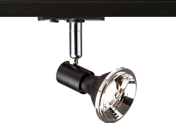 LED žárovka ALFA 69, patice GU10, 6 W, teplá bílá 3000 K, stmívatelná