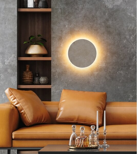 Globo 78390-14 - LED Nástěnné svítidlo JILLIAN LED/14W/230V 3000K