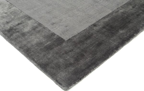Fargotex Tmavě šedý koberec Aracelis 160 x 230 cm