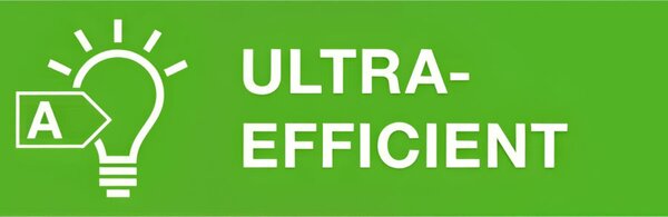 LED žárovka OSRAM ULTRA ECONOMY 210lm/W Classic A matná, patice E27, ekvivalent 60 W, teplá bílá 3000 K
