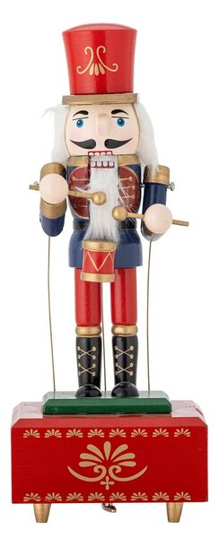Dřevěná hrací figurka (výška 27 cm) Waltz – Bloomingville