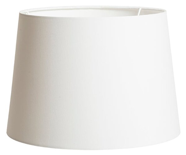 Stolní stínidlo AMBITUS 30/21, bílé