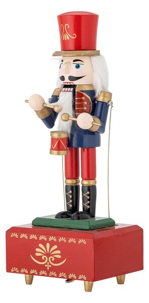 Dřevěná hrací figurka (výška 27 cm) Waltz – Bloomingville