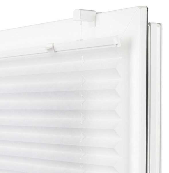 PLISÉ, poloprůhledné, 60/130 cm Boxxx - Rolety a žaluzie