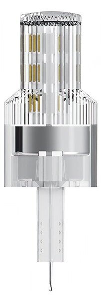 LED žárovka OSRAM PIN G9, patice G9, ekvivalent 20 W, teplá bílá 2700 K