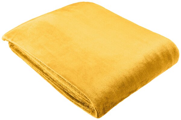 DEKA, polyester, 140/190 cm Novel - Deky