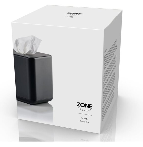 Plastový box na kapesníky Ume – Zone