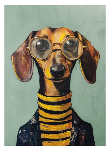Obraz 70x100 cm Lambert – Styler