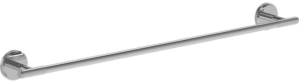 Mexen Gravo, držák na ručníky 65 cm, chromová, 70A93045-00