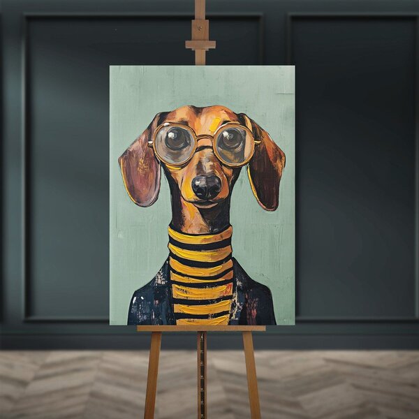 Obraz 70x100 cm Lambert – Styler