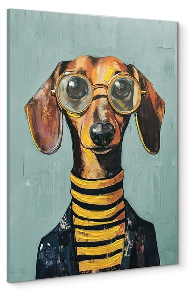Obraz 70x100 cm Lambert – Styler