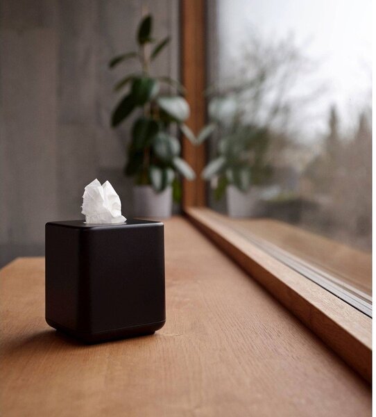 Plastový box na kapesníky Ume – Zone