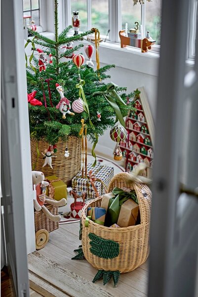 Adventní kalendář Calvin – Bloomingville