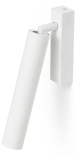 Přisazené nástěnné LED svítidlo DARRIN I, bílé, 6 W, teplá bílá 3000 K