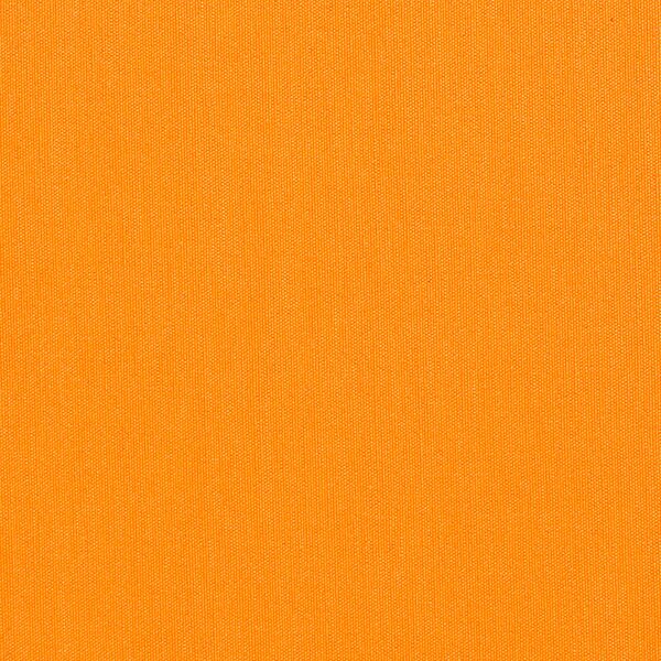 Stínidlo TEMPO 50/19, Chintz oranžové, vnitřek bílý PVC