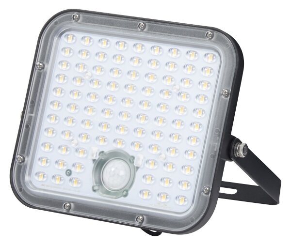 Osram - LED Solární reflektor se senzorem ENDURA LED/30W/230V IP65 + DO